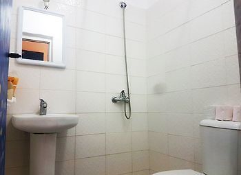 Hotel Ryad Tétouan מראה חיצוני תמונה
