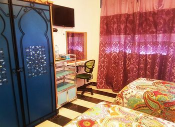 Hotel Ryad Tétouan מראה חיצוני תמונה