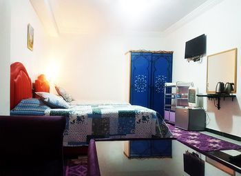 Hotel Ryad Tétouan מראה חיצוני תמונה