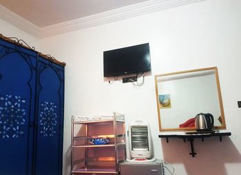Hotel Ryad Tétouan מראה חיצוני תמונה