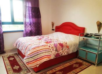 Hotel Ryad Tétouan מראה חיצוני תמונה