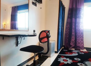 Hotel Ryad Tétouan מראה חיצוני תמונה