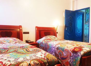Hotel Ryad Tétouan מראה חיצוני תמונה