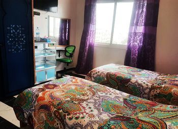Hotel Ryad Tétouan מראה חיצוני תמונה