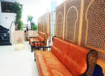 Hotel Ryad Tétouan מראה חיצוני תמונה