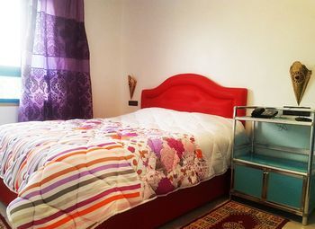 Hotel Ryad Tétouan מראה חיצוני תמונה