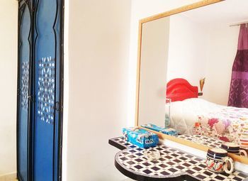 Hotel Ryad Tétouan מראה חיצוני תמונה