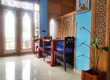 Hotel Ryad Tétouan מראה חיצוני תמונה