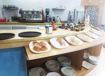 Hotel Ryad Tétouan מראה חיצוני תמונה